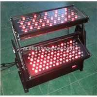216*3W RGBW LED Wall Washer Light,Outdoor LED Wall Washer, LED City Color Washer Light