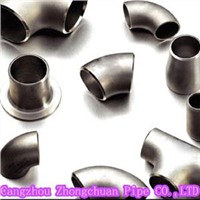 304/316 Stainless Steel Pipe Fittings Reducer