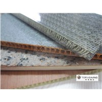 3D Glass Fabric For Building and Construction