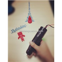 3Doodler/3D printing pen