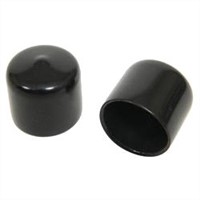 3/4&amp;quot; Flexible PVC End Caps,Soft Plastic End Caps