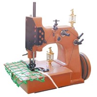 3-Thread Overedging Net Sewing Machine