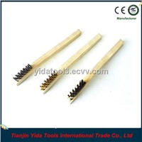 3 pcs small-hand scratch brush