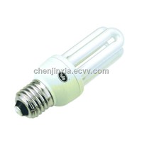 3u CFL from 7w to 30w,energy saving lamp with high life time,PSE,CE,ROHS