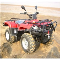 400cc EEC ATV Supplier
