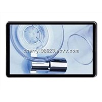 42 inch LCD/LED Advertising Player Support Split Screen display