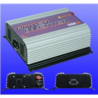 500W solar grid tie power inverter (SUN-500G)