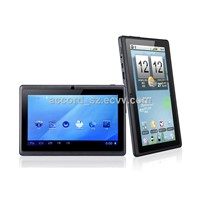 7&amp;quot; LCD PC Tablet Q88