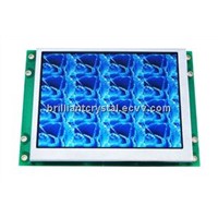 7 inch tft color smart intelliegnt lcd display module (CJS07001)