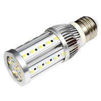 8W LED AI-alloy corn Light