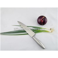 8" Hollow Handle Stainless Steel Chef Knives