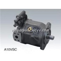 A10VSO series Rexroth piston pump