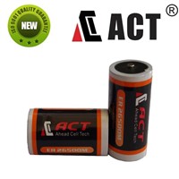 ACT-ER26500M BATTERY LITHIUM 3.6V C Cell