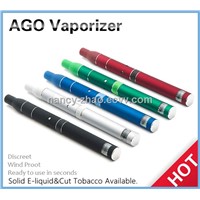 AGO g5 vaporizer,the newest dry herb vaporizer!