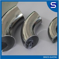 ASTM 304 Stainless Steel Hygienic Fitiings