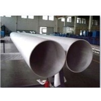 ASTM A790 UNS S32750 seamless pipe