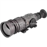 ATN Thermal Weapon Sight Thor 320 6x (30Hz)