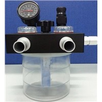 Absorber circuit