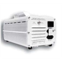 Aluminum Housing Magnetic Ballast 400W/600W/1000W