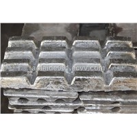 Aluminum titanium alloy