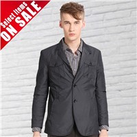 Anilutum Brand Spring and Winter New Bussines Blazers-No.R128258