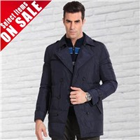 Anilutum Brand Spring and Winter New Classic Down No.S230140