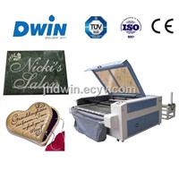 Auto Feeding Laser Cutting And Engraving Machine DW1610