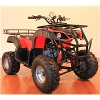 Automatic All Terrain Vehicles Kids Gas Powered ATVs