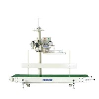 Automatic Folding Sewing Machine