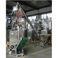 Automatic Granulate Corncob,Corn, Lentils Packaging Wrapping  Machine