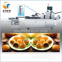 Automatic Pastry Bread Making Machine