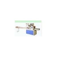 Automatic Soap Flow Packaging Wrapping Machine