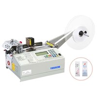 Automatic Tape Cutter (Infrared with Cold Knife)