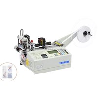 Automatic Tape Cutter (Infrared with Hot Knife )