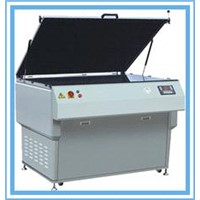 Automatic exposure machine