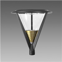 BSt-2140 aluminium garden light