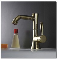Basin faucet U-KY 293