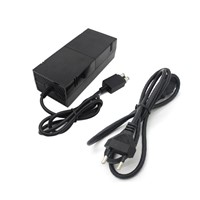Black Power Supply Brick AC Adapter Charger for XBOX One