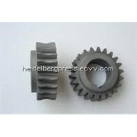 Blanket fixed worm gear (L-40),Feeder brakes group SNB1.2G-11 (LS-40),Brush spring 27x42