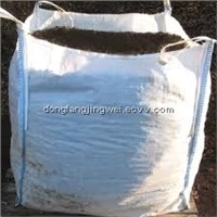 Building Materials Sharp Sand Bulk Bag