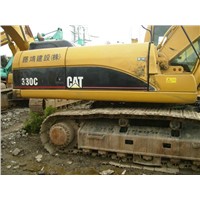 CAT 330C Excavator