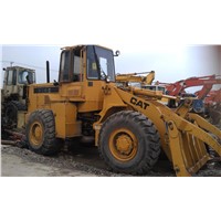 CAT 936E Wheel Loader