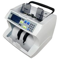 CCS650 Multicurrency Value Counter (Super Dollar Detection)