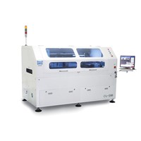 CL-1200Series High Precision Automatic Solder Paste Printer
