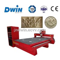 CNC Woodworking Machine DW1530