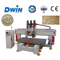 CNC Woodworking Center DW1325A