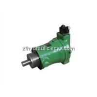 CY14-1B series Rexroth axial piston pump