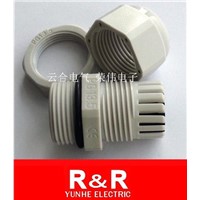 Cable glands PG13.5