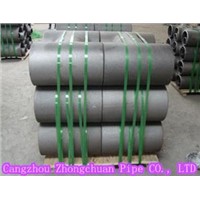 Carbon Steel Equal Tee (DN15--DN1200)
