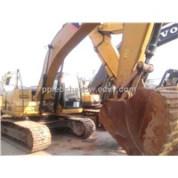 Caterpillar 320D Hydraulic Excavator